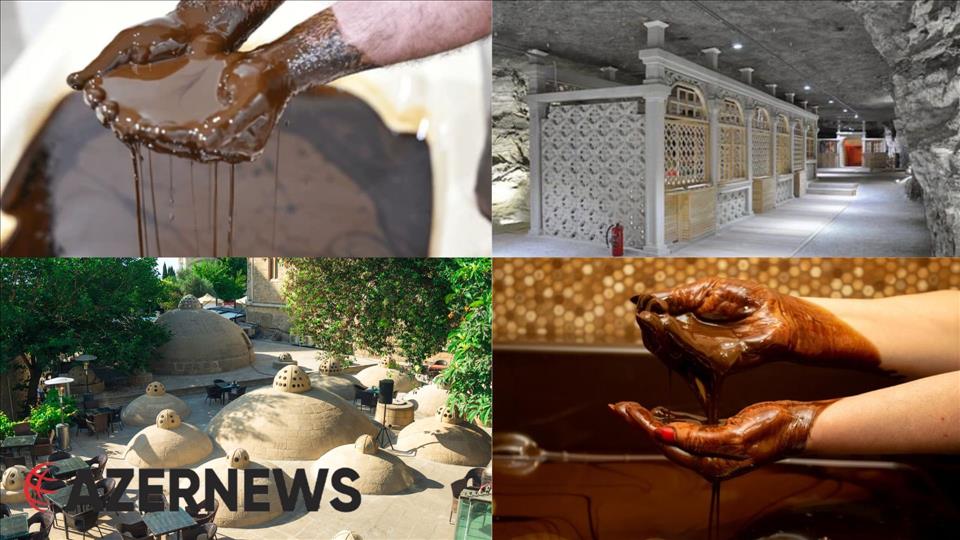 Global Wellness Boom Leaves Azerbaijan's Spa Wealth Untapped - Healing Waters, Missing Strategy