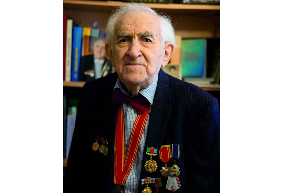 Azerbaijan pays tribute to prominent composer Tofig Bakikhanov