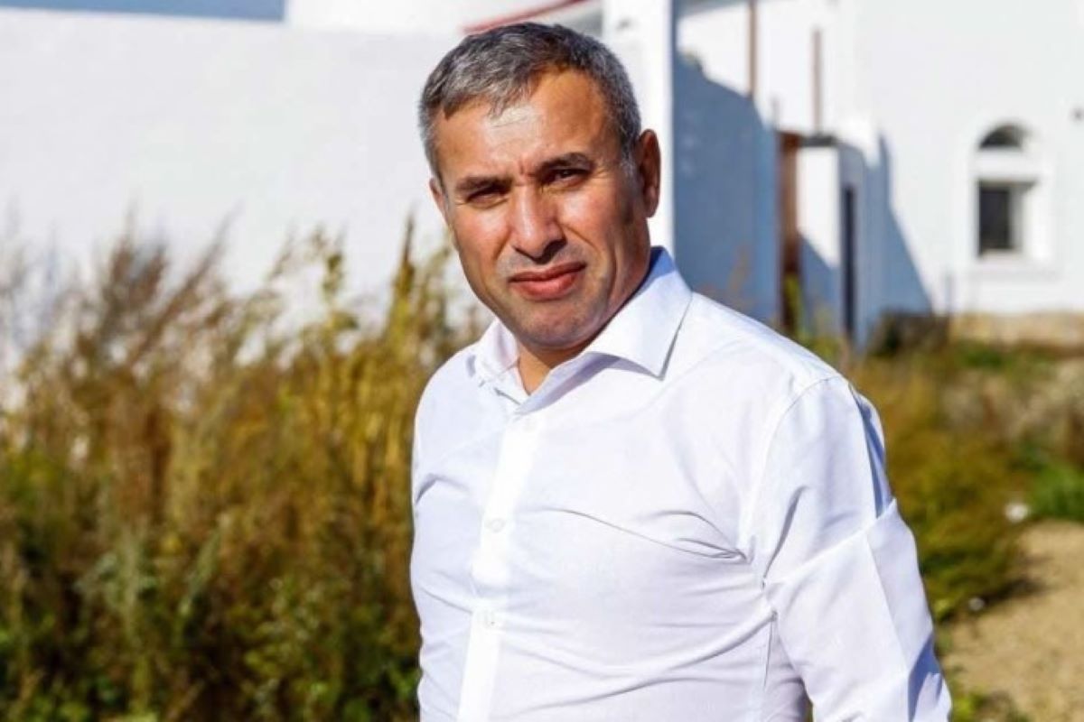 Talysh activist Hafiz Ismayilov arrested in Azerbaijan