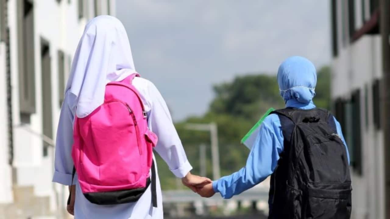 96% of Azerbaijan&rsquo;s population is Muslim, so why are hijab-wearing girls being turned away from schools?
