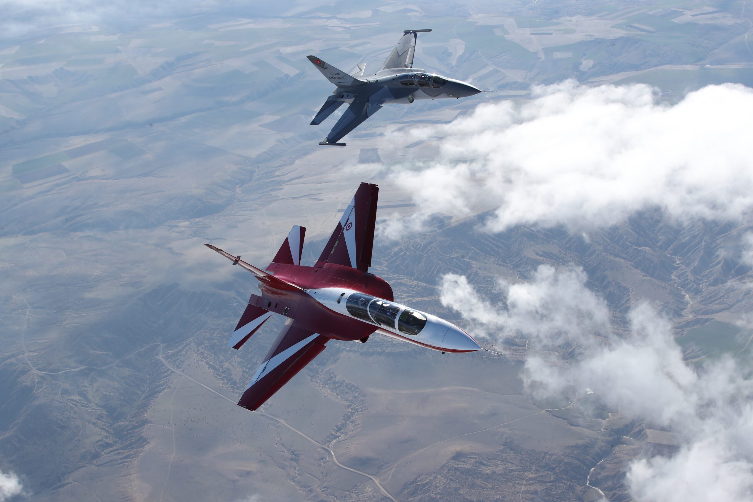 Azerbaijan Taps Turkey for $500M Defense Package