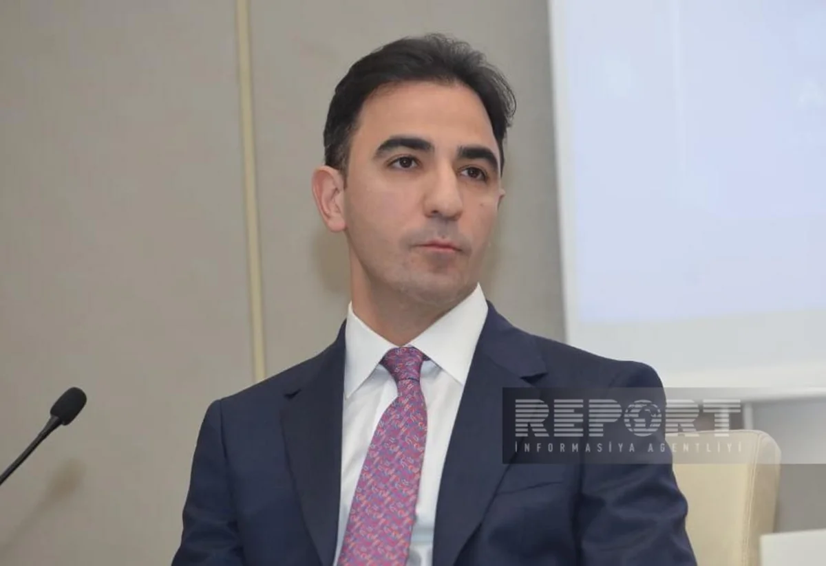 Azerbaijan to integrate procurement, accounting, treasury codes into single system